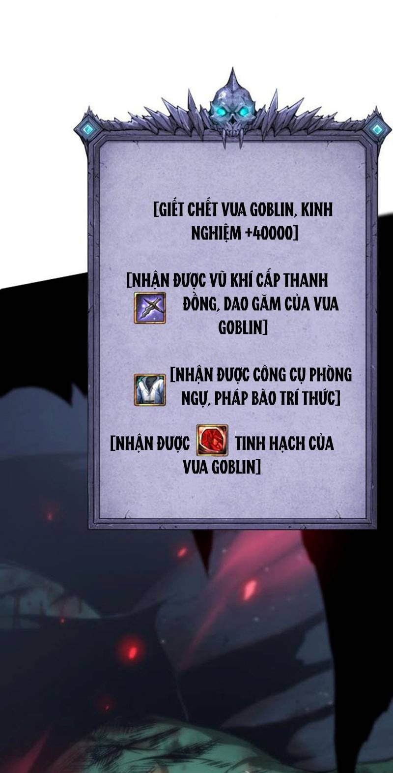 Đọc truyện Tử linh pháp sư: Ta chính là thiên tai - Chap 6
